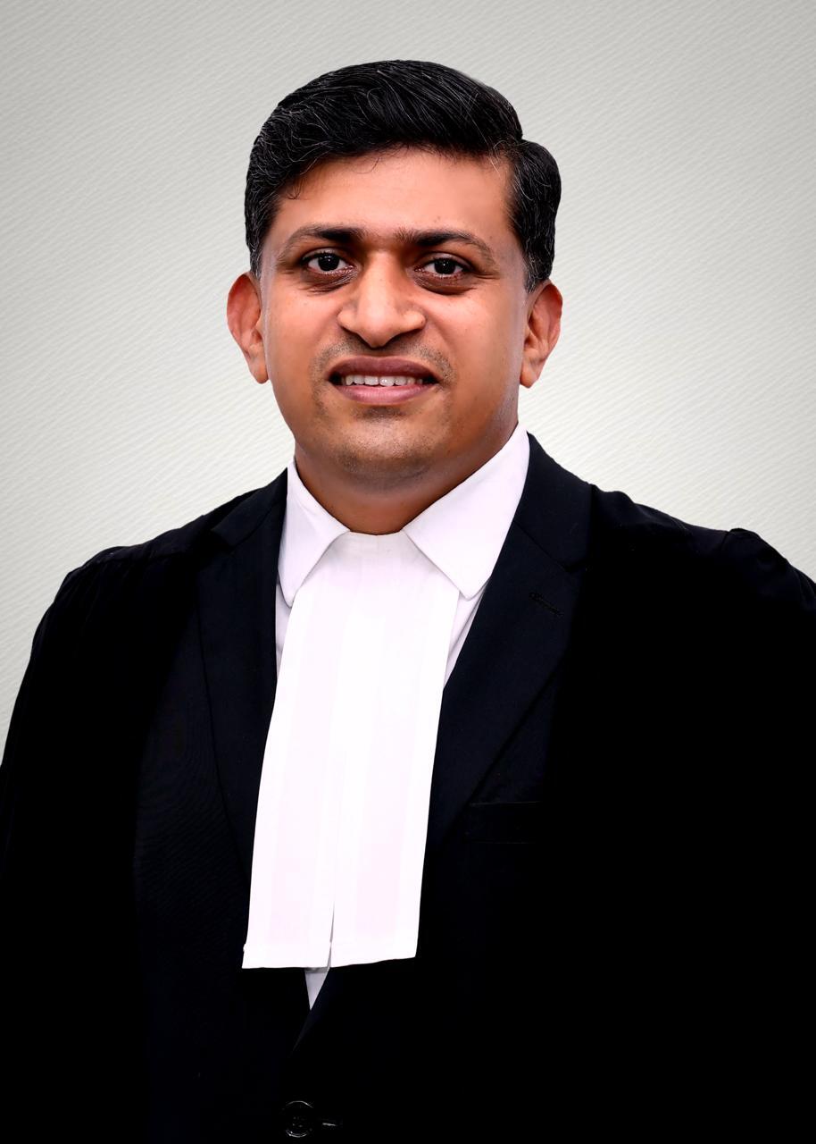 Adv. Aljo K. Joseph